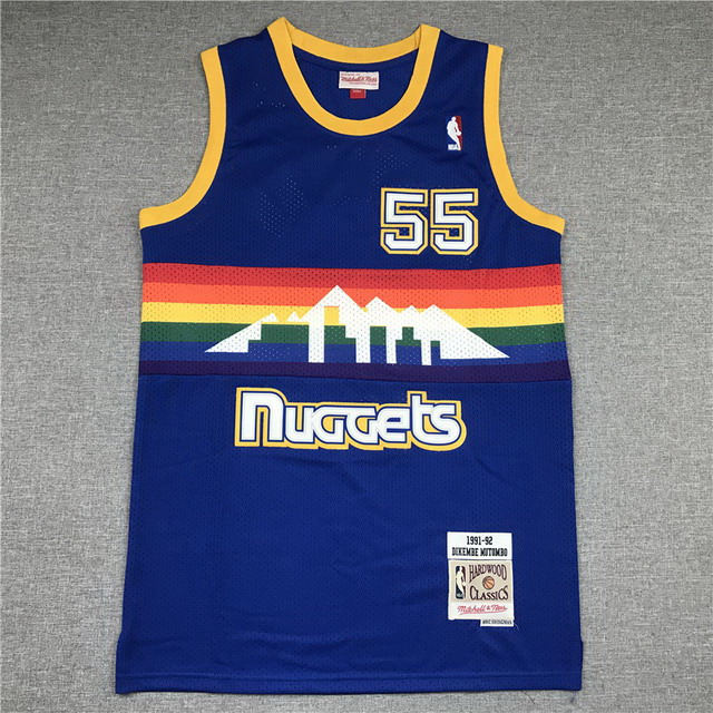 Denver Nuggets-020